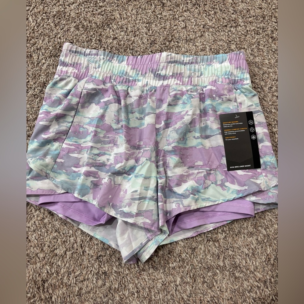 Avia Running Shorts